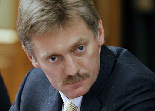 Дмитрий Песков прокомментировал ситуацию с курсом рубля, - СМИ
