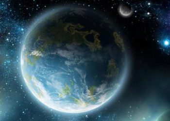 Ученые нашли еще одну планету Солнечной системы