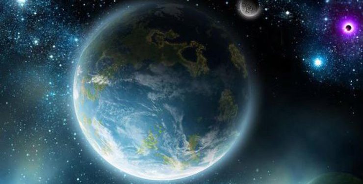 Ученые нашли еще одну планету Солнечной системы