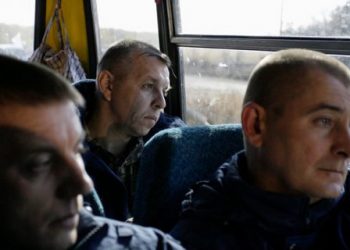 Украина ожидает списки солдат, которых обещает освободить ЛНР