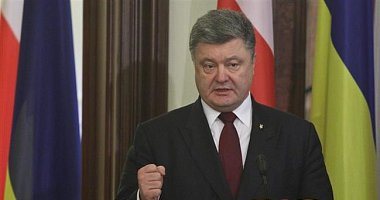 Порошенко призвал союзников помочь cтране вернуть Крым