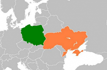 Украинцам хотят дать право на постоянное проживание в Польше, - СМИ
