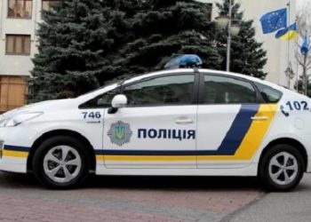 В Виннице новая полиция выйдет на улицы 6 февраля