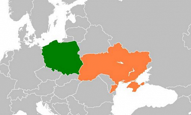 Украинцам хотят дать право на постоянное проживание в Польше, - СМИ