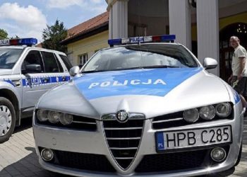 В Польше за контрабанду сигарет задержали 58 украинцев