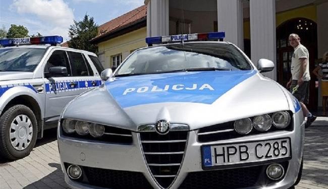 В Польше за контрабанду сигарет задержали 58 украинцев