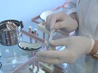 В Закарпатской области от полиомиелита вакцинируют 160 тыс. детей