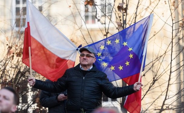 Пьяные поляки напали на беженцев в Германии, – пресса