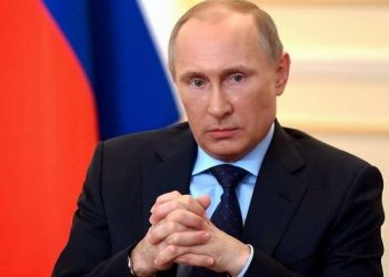 Владимир Путин заявил, что границы для него не важны