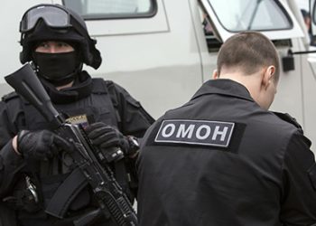 В Ростовской области три девушки готовили теракт