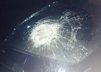 В Киеве совершили покушение на депутата РП