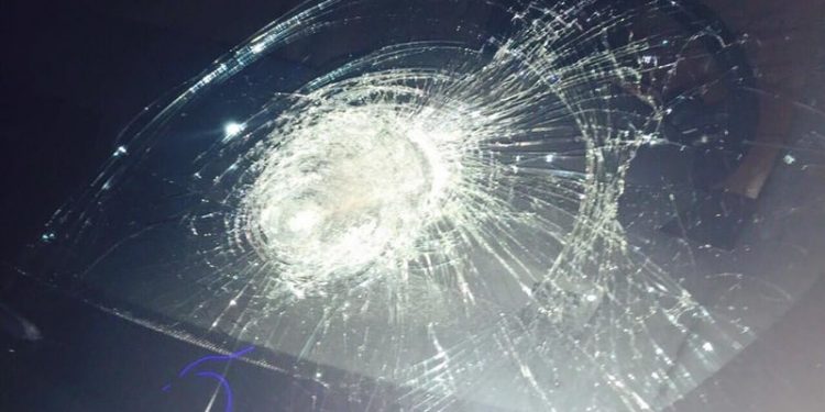 В Киеве совершили покушение на депутата РП