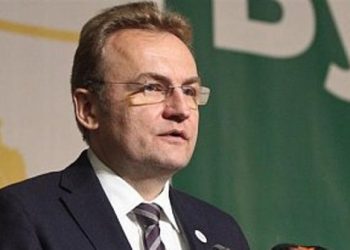 Садовый назвал «театром» выборы Кличко главой Ассоциации городов