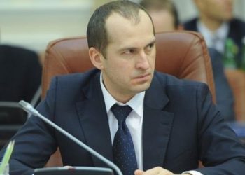 «Самопомощь» отозвала своего министра Павленко