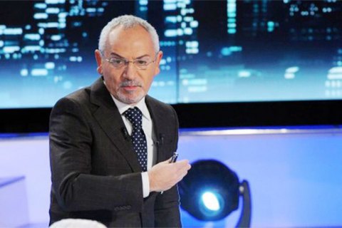 ГФС выставила Шустеру счет на 13 млн грн