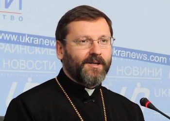 Украинские священники хотят перенести Рождество на 25 декабря