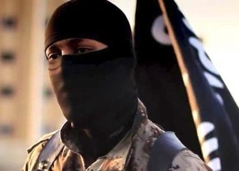В Сирии ликвидировали «Джихади Джона»