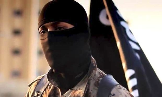 В Сирии ликвидировали «Джихади Джона»