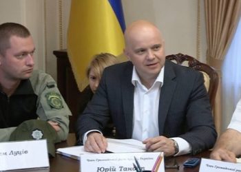 Тандит: Украина сделает все, чтобы освободить Савченко