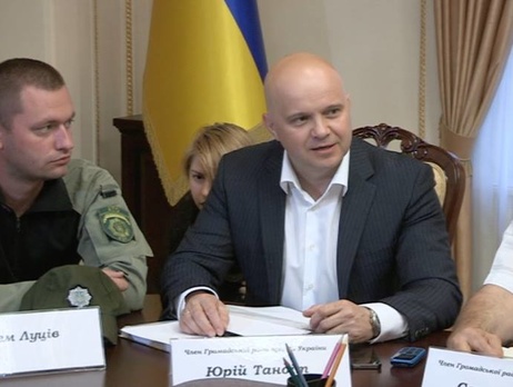Тандит: Украина сделает все, чтобы освободить Савченко