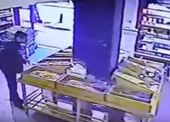 В сети появилось видео расстрела посетителей гей-бара в Тель-Авиве