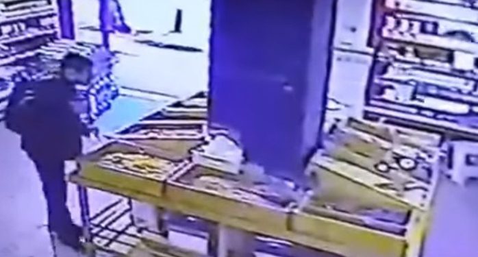 В сети появилось видео расстрела посетителей гей-бара в Тель-Авиве