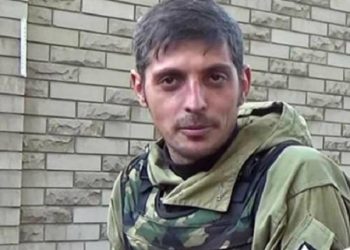 Подруга Гиви рассказала об ужасах на Донбассе