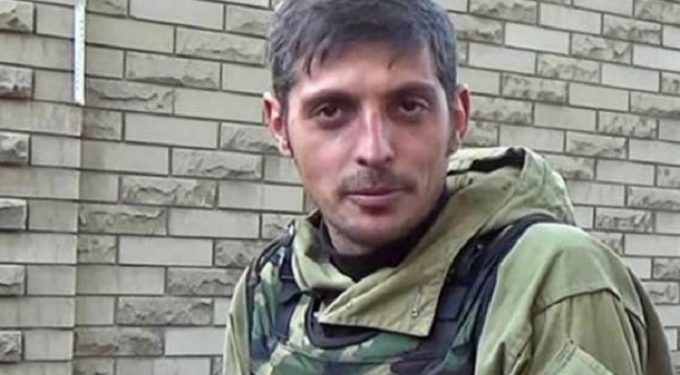 Подруга Гиви рассказала об ужасах на Донбассе
