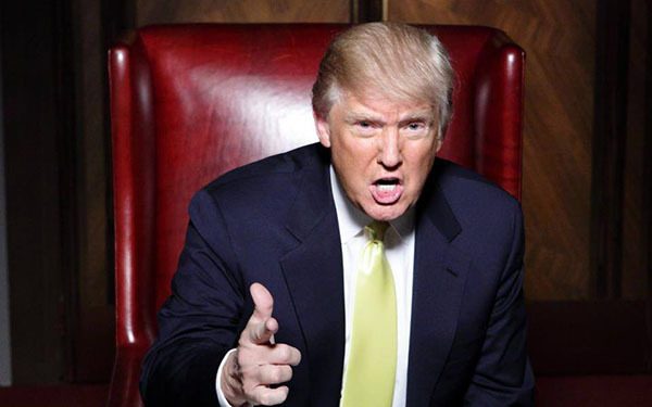 Трамп обвинил Клинтон и Обаму в создании «ИГ»