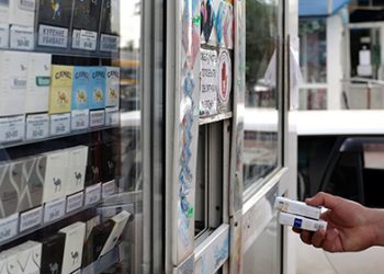 В Туркменистане запретили продажу сигарет
