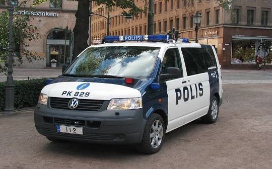В Финляндии расследуют сексуальные домогательства со стороны мигрантов