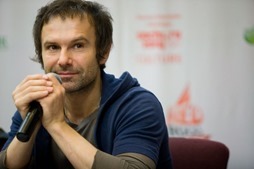 Святослав Вакарчук прокомментировал получение ордена Свободы