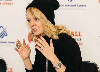 Друзья Пригожина и Валерии всю ночь выясняли, живы ли они