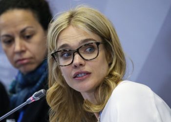 Наталья Водянова ждет пятого ребенка, - СМИ