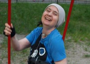 Волонтер Ирина Гавришева умерла, оставив трогательное письмо