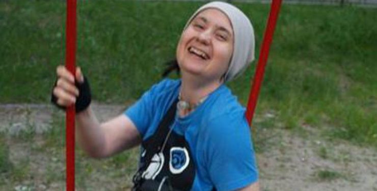 Волонтер Ирина Гавришева умерла, оставив трогательное письмо