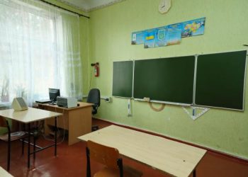 В киевских школах продлили карантин до 8 февраля