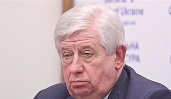 Сытник опроверг информацию, что США требовали отставки Генпрокурора Украины