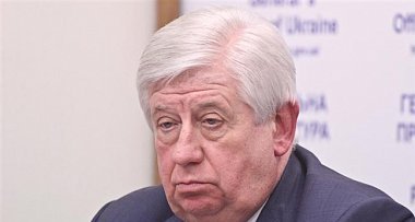 Сытник опроверг информацию, что США требовали отставки Генпрокурора Украины