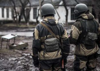 В штабе сообщили о напряженной ситуации в зоне АТО, - пресса