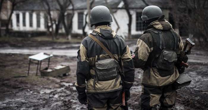 В штабе сообщили о напряженной ситуации в зоне АТО, - пресса