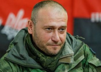 CМИ: Ярош исчез из базы розыска Интерпола