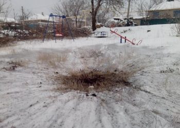 В Зайцево погиб офицер полиции