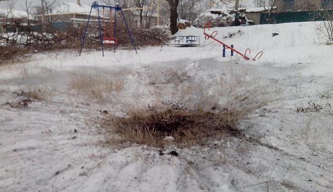 В Зайцево погиб офицер полиции