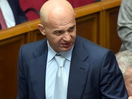 Дворец Кононенко охраняет Нацгвардия, - СМИ