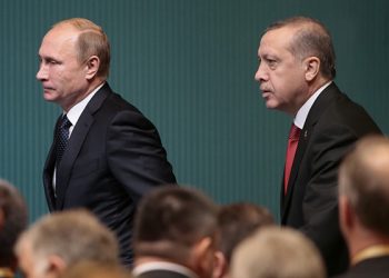 Путин уже неделю не отвечает на звонки Эрдогана, - пресс-секретарь президента Турции