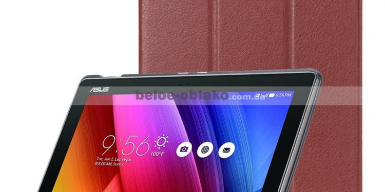 Надежные, стильные и удобные чехлы для планшетов ASUS ZenPad 10 Z300CG