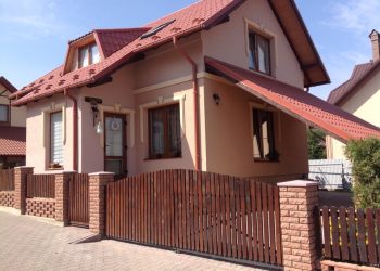 Будинок Вашої мрії в Чернівцях від компанії Rest Life