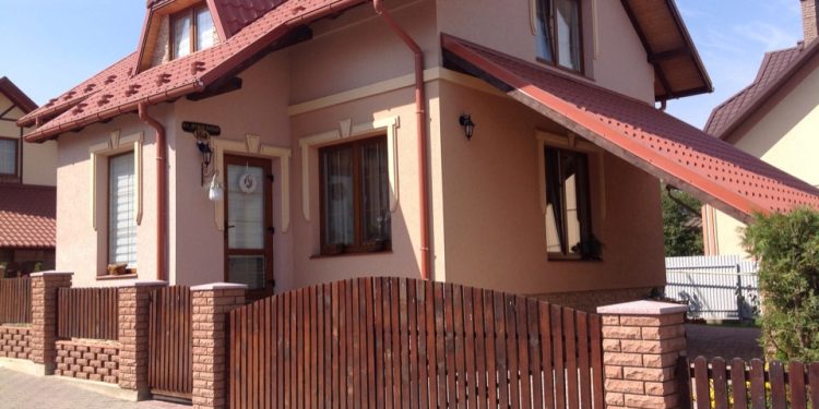 Будинок Вашої мрії в Чернівцях від компанії Rest Life