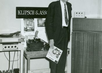 Klipsch — 70-летние традиции звука и новейшие технологии
